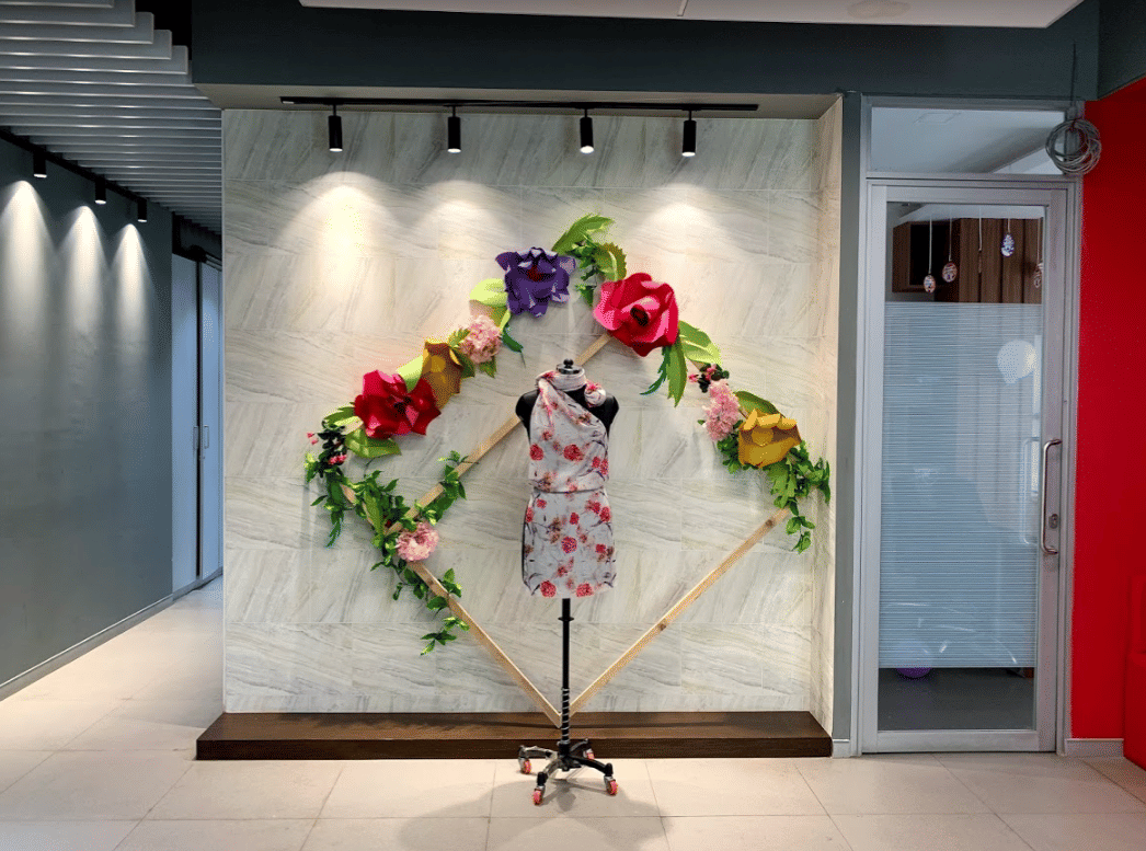 NIFD GLOBAL, South Mumbai Events photo 10